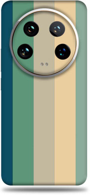 Mclaxa XIAOMI 14 Ultra Mobile Skin(Lines 8-2)