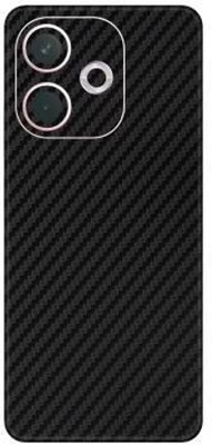 Vcare GadGets A5 Pro (5G) Mobile Skin(Black)