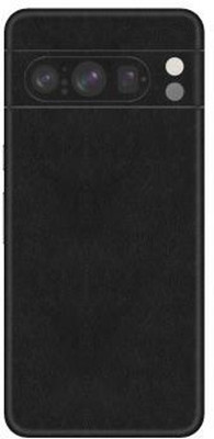 Vcare GadGets Pixel 8 Pro (5G) Mobile Skin(Black)