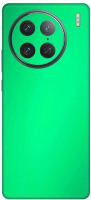 Vcare GadGets X90 Pro Mobile Skin(Blue)