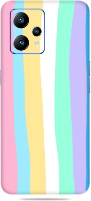 Gizmo Wraps Realme Narzo 50 Pro (5g) Mobile Skin(Multicolor)