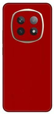 Vcare GadGets realme P2 Pro 5G Mobile Skin(Red)