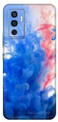 Mudshi Vivo V23E (5G) Mobile Skin(Multiolor)