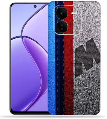OggyBaba Vivo Iqoo Z9x 5g Mobile Skin(Cobiertas)