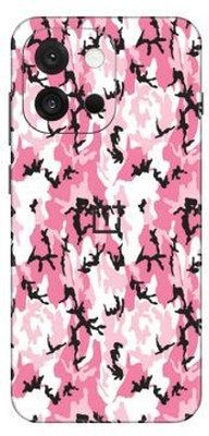 Vcare GadGets OnePlus 13s 5G (With Logo) Mobile Skin(Multicolor)