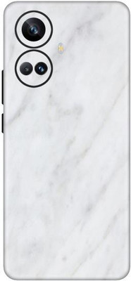 Vcare GadGets Realme 10 Pro Plus 5G Mobile Skin(Multicolor)