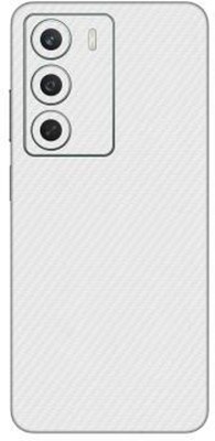 Vcare GadGets realme C75 5G Mobile Skin(White)