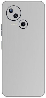 Vcare GadGets Spark 10 5G Mobile Skin(Silver)