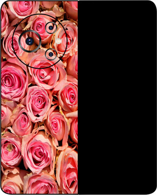 wrap craft TECNO PHANTOM V FOLD 5G Premium Vinyl Mobile Skin(Multicolor)