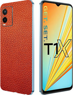 AsSkin vivo T1X 5g, vivo t1x 5g Mobile Skin(Multicolor)