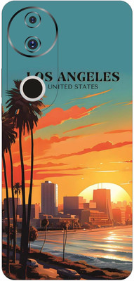 wrap craft VIVO IQOO Z10R 5G Premium Vinyl BACK 22 Mobile Skin(Multicolor)