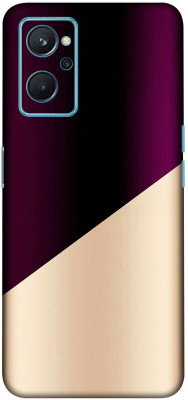 Vcare GadGets Realme 9i Mobile Skin(Multicolor)