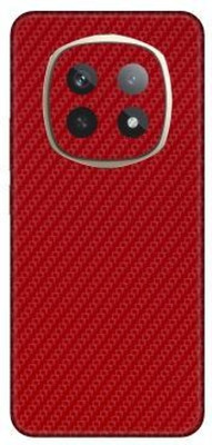 Vcare GadGets realme P2 Pro 5G Mobile Skin(Red)