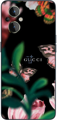 wrap craft OnePlus Nord N20 5G Mobile Skin(Multicolor)
