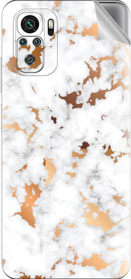 tiddler Xiaomi Redmi Note 11 SE (India) Mobile Skin(White)