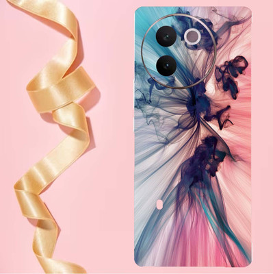 AsSkin Vivo V30e 5G Mobile Skin(Artists Framed Skin With High Gloss Matte Finish)