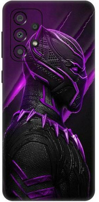 Vcare GadGets Galaxy A33 5G Mobile Skin(Multicolor)