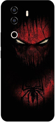 SKINFACTORY VIVO V40E Premium Mobile Skin(Multicolor)