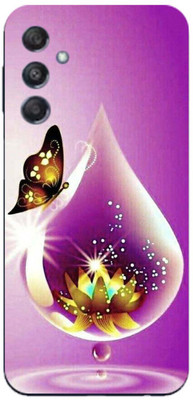 Toppings Samsung Galaxy M34 5G Mobile Skin(Multicolor)