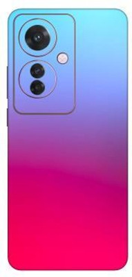 Vcare GadGets F25 Pro (5G) Mobile Skin(Multicolor)