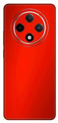 Vcare GadGets F27 Pro Plus (5G) Mobile Skin(Red)