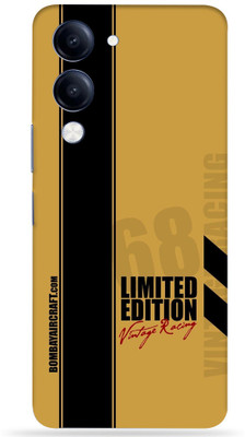 Gizmo Wraps T4 Lite 5g Mobile Skin(Limited-Edition)