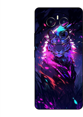 wrap craft REALME NARZO 70 PRO Premium Vinyl Mobile Skin(Multicolor)