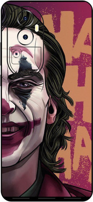 wrap craft OPPO RENO 10 PRO 5G Premium Vinyl Mobile Skin(Multicolor)