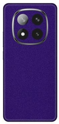 Vcare GadGets REDMI Note 14 Pro+ 5G Mobile Skin(Purple)