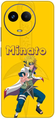 wrap craft REALME 11 5G Premium Vinyl Mobile Skin(Multicolor)