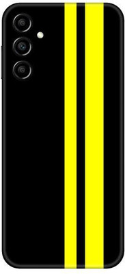 Vcare GadGets Galaxy A14 5G Mobile Skin(Multicolor)