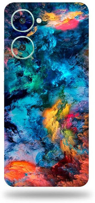 Mclaxa VIVO Y03 Mobile Skin(Colors)