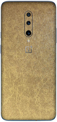 AMTHA AMTHA OnePlus 7 Pro Mobile Skin(Multicolor)