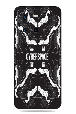 Gizmo Wraps Vivo Y35 Mobile Skin(Multicolor)