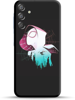 Sublimart Samsung Galaxy A14 5G Mobile Skin(Multicolor)