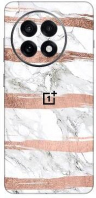 Vcare GadGets OnePlus 13R 5G (With Logo) Mobile Skin(Multicolor)