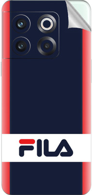 tiddler OnePlus 10T Mobile Skin(Blue)