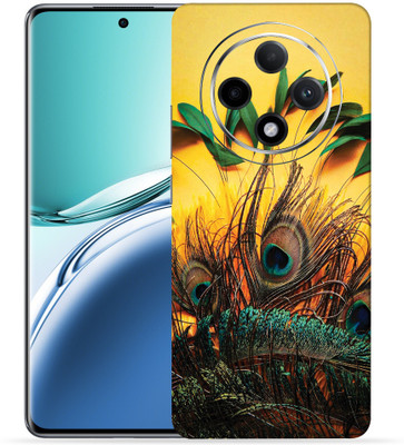 OggyBaba Oppo F27 pro plus 5g Mobile Skin(vasudev pankh)