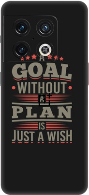 wrap craft OnePlus 10 Pro (5G) Mobile Skin(Multicolor)