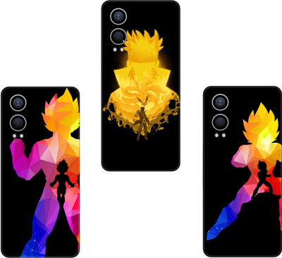 wrap craft ONEPLUS 10R 5G COMBO(PACK OF 3)Camera&Back Protector Premium Vinyl Mobile Skin(Multicolor)