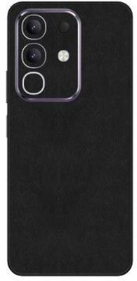 Vcare GadGets T4x (5G) Mobile Skin(Black)