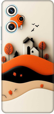 ScreenMart Xiaomi Poco F5 (5G) Mobile Skin(Multicolor)