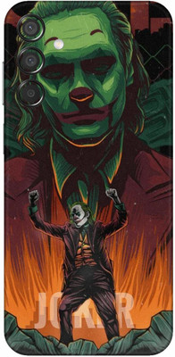 AMTHA AMTHA SAMSUNG GALAXY M15 5G Mobile Skin(Multicolor)