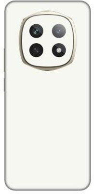 Vcare GadGets realme P2 Pro 5G Mobile Skin(White)