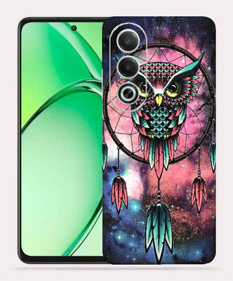 WeCre8 Skin's WeCre8 Skin's OPPO K12x 5G Mobile Skin(Dreamy Owl)