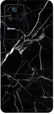 Vcare GadGets Poco F4 5G Mobile Skin(Multicolor)