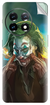 tiddler Oneplus 12 Mobile Skin(Blue)