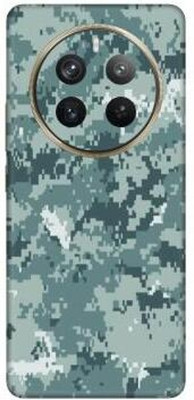 Vcare GadGets Realme 12 Pro Plus (5G) Mobile Skin(Multicolor)