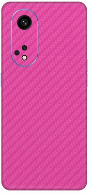 Vcare GadGets Reno 8 T 5G Mobile Skin(Pink)