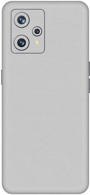 Vcare GadGets Realme Narzo 50 Pro 5G Mobile Skin(White)
